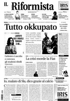 giornale/UBO2179931/2008/n. 252 del 24 ottobre